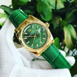 Đồng Hồ Nam Rolex Day Date RL118138-003